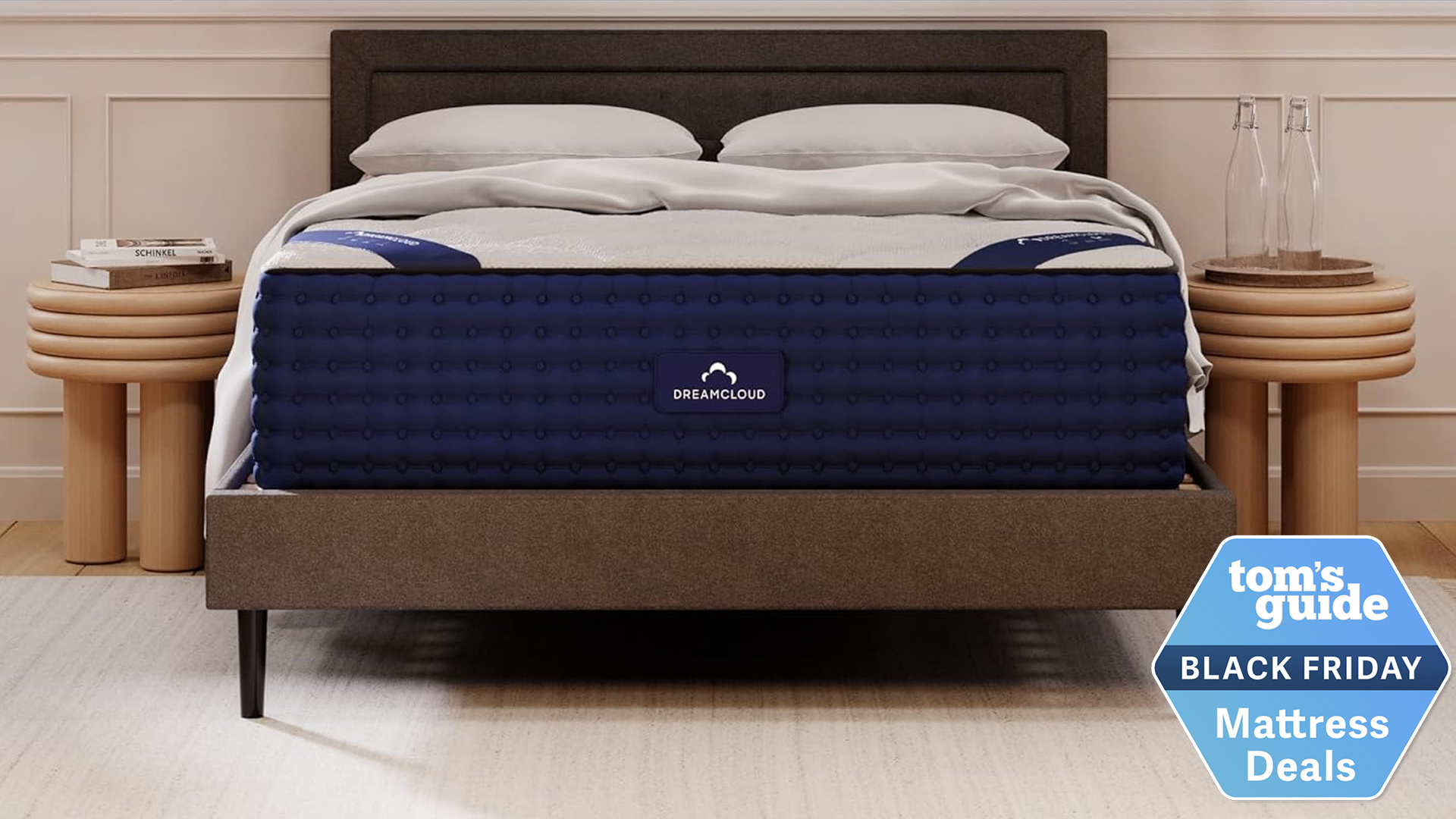 Full deals mattress deals