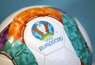 Euro 2020 File Photo