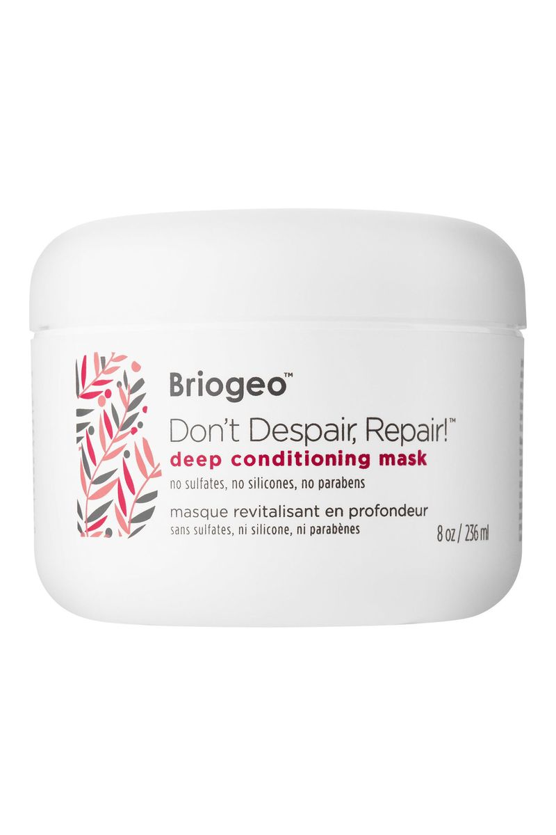  Hair Mask