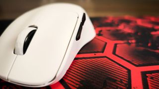 CHERRY MTRFY M64 Pro Wireless Mouse