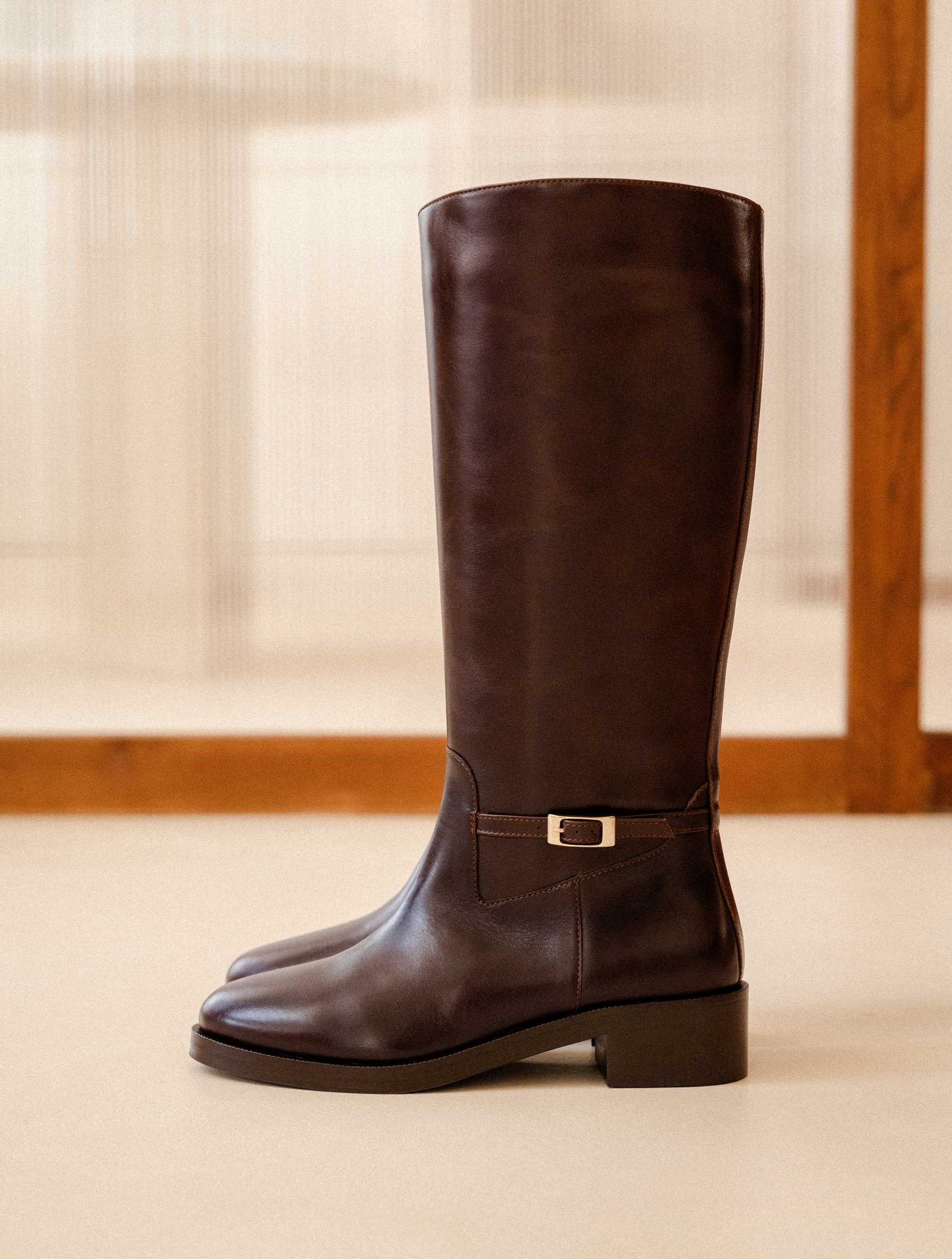 Bobbies Equestrian Boots