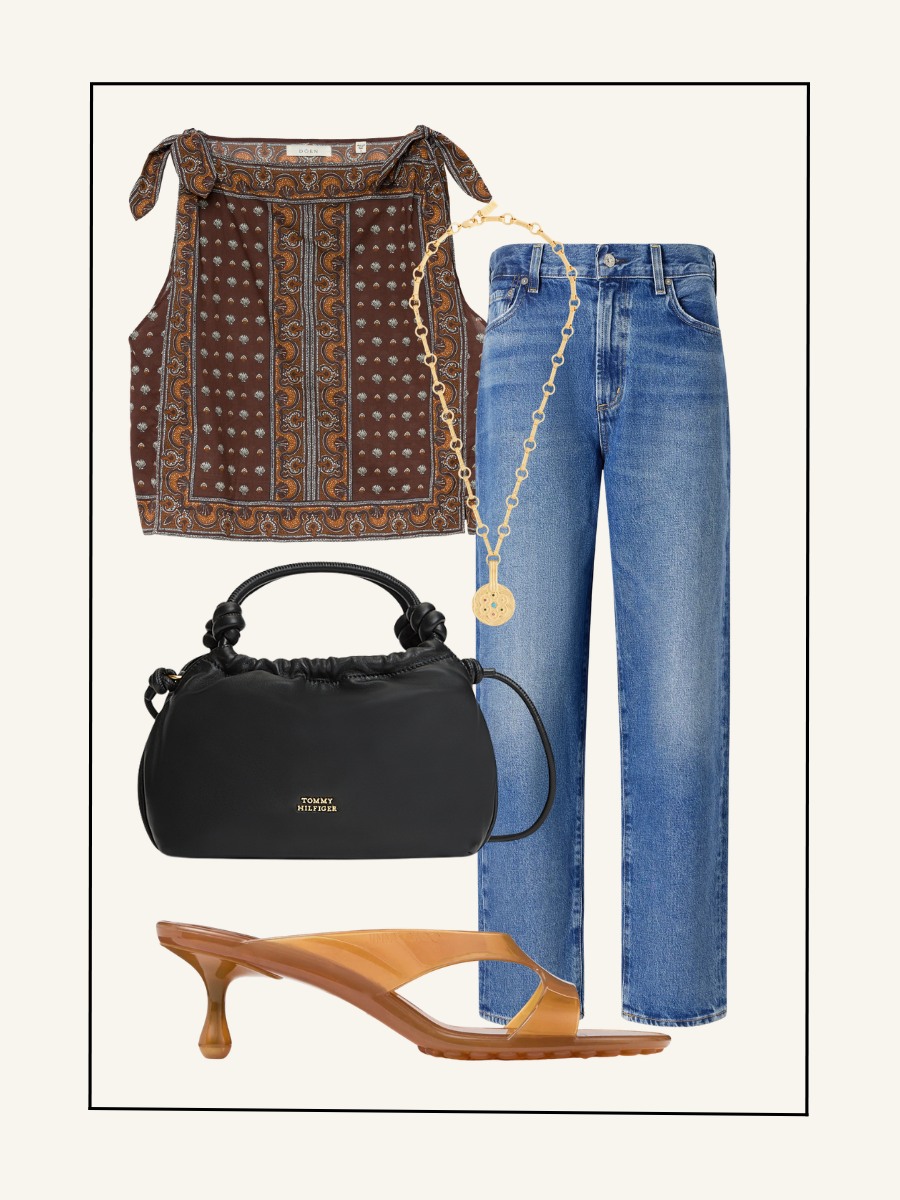 gen z vs millennial jelly shoes trend