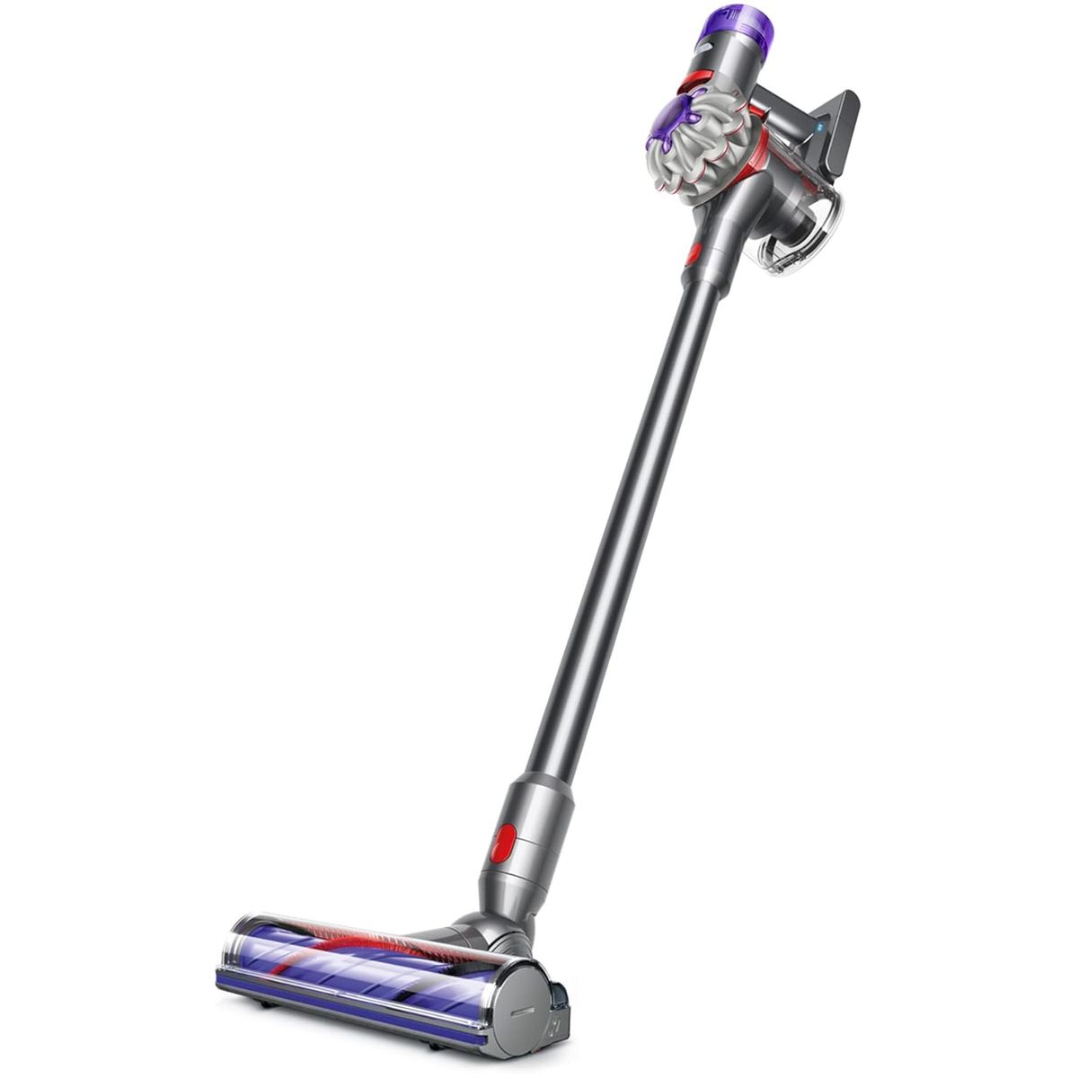 The best Dyson vacuum cleaner 2024 TechRadar