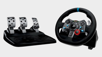 Logitech G29 Driving Force Racing Wheel | $194.99 ($200 off)