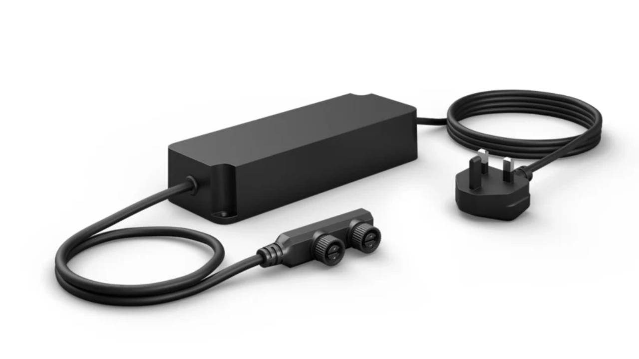 Philips Hue Outdoor 100W Power Supply