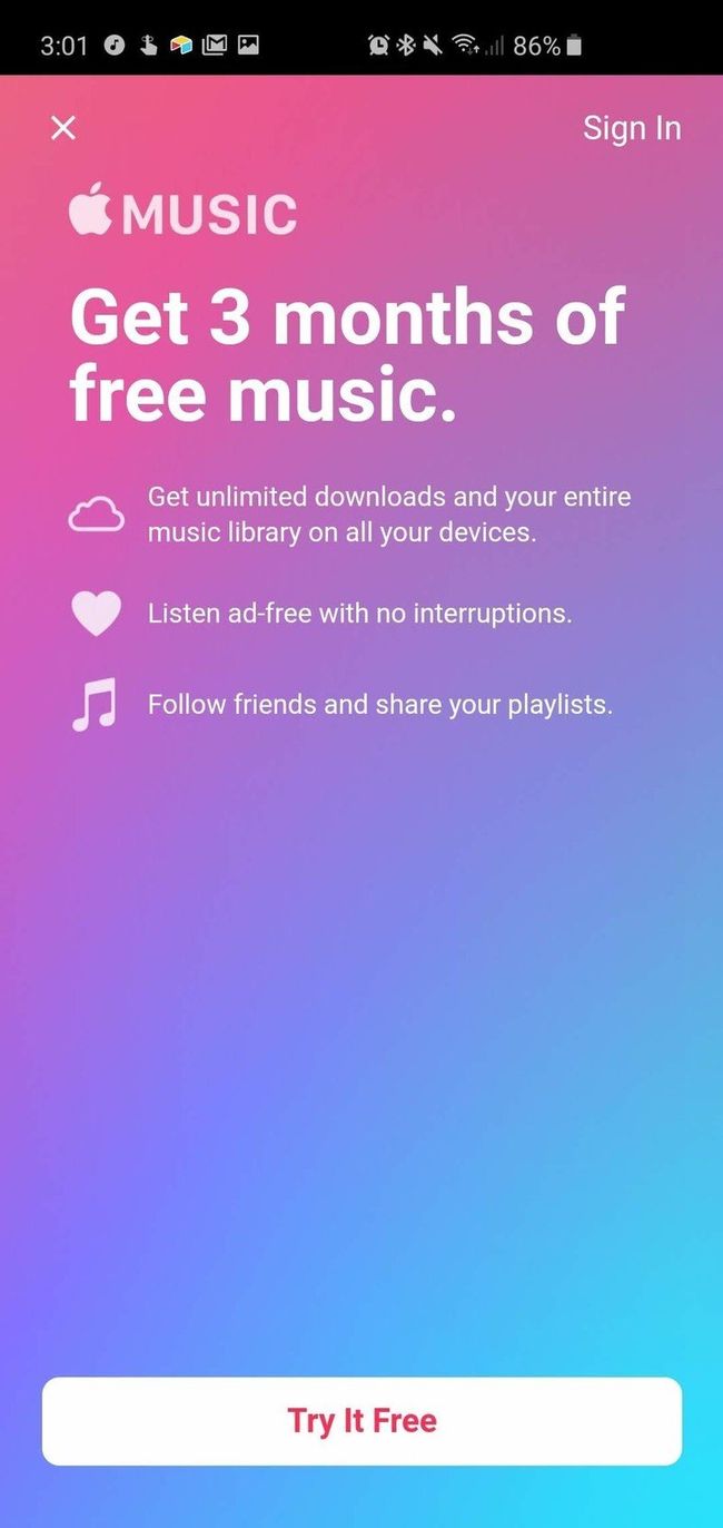 How To Get Started With Apple Music On Android | Android Central