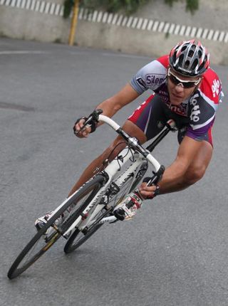 Belgian Philippe Gilbert (Silence-Lotto)