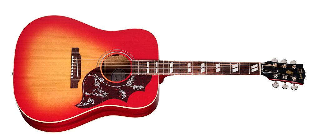 Gibson Acoustic Specials