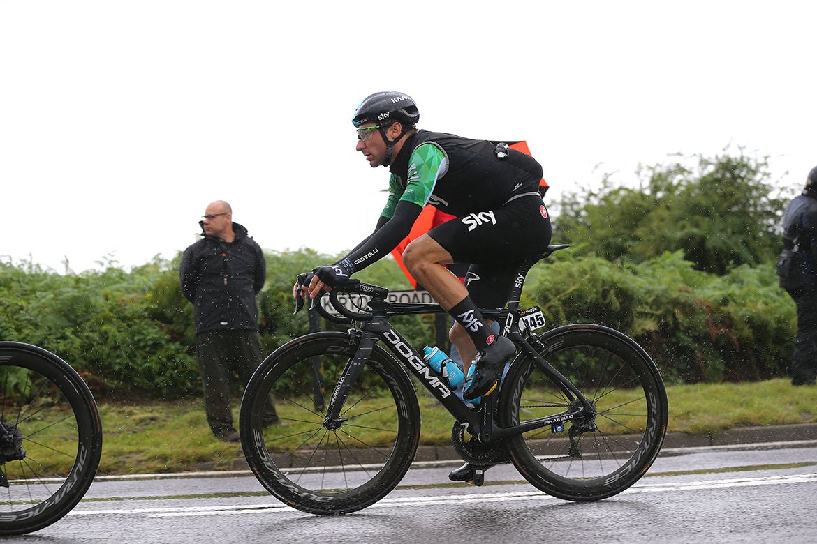 Elia Viviani (Team Sky)