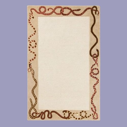 Hand-Tufted Marwa Rug