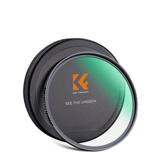 K&F Concept Nano-X UV product shot