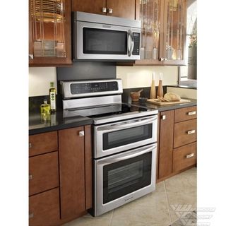 KitchenAid Architect II KHMS2040BSS Review - Pros, Cons ...