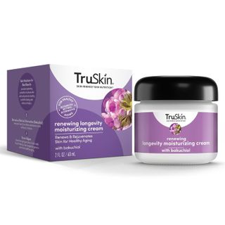 TruSkin Longevity Moisturizing Cream