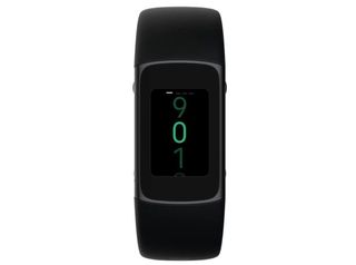 Fitbit Morgan Leaked Render