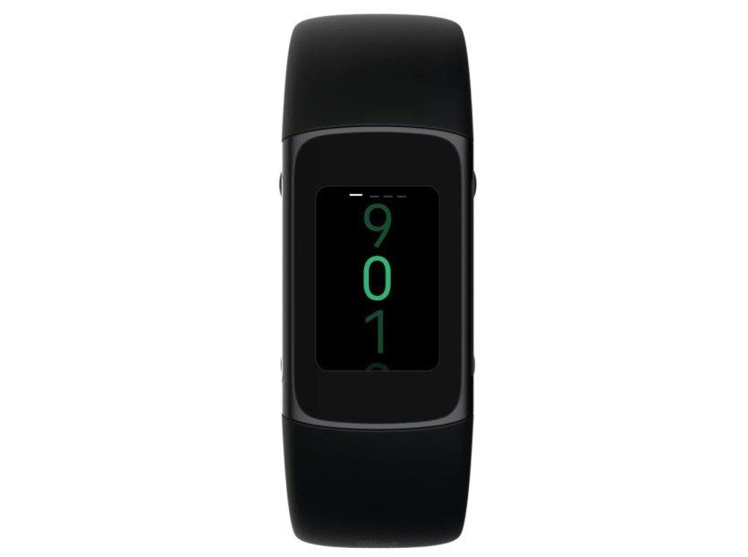 Fitbit Morgan Leaked Render