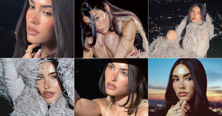 Every Beauty Detail Behind Madison Beer’s WWW Cover Shoot