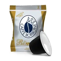 Caffè Borbone Gold Blend Coffee Capsules (50-pack)