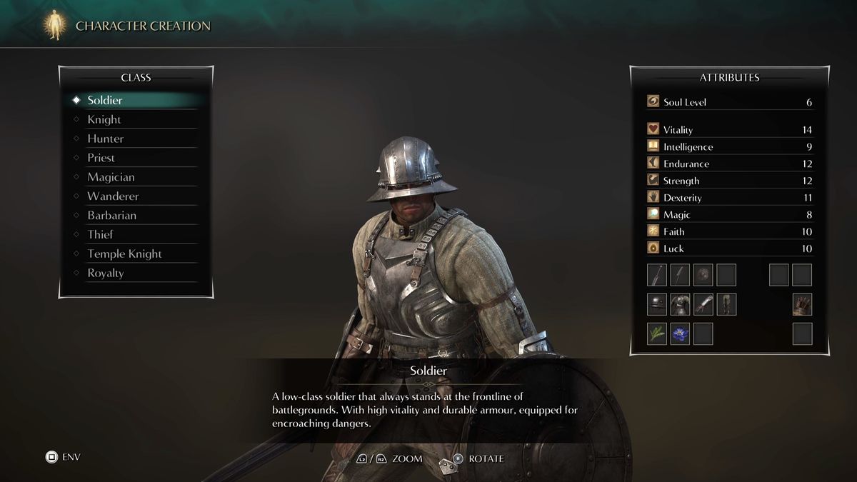 Demon's Souls walkthrough and stepbystep guide to Boletaria GamesRadar+