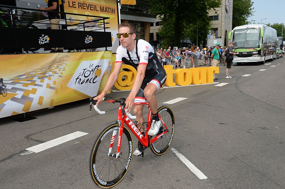 Bauke Mollema (Trek)