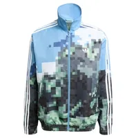 Adidas Originals Minecraft Track Top