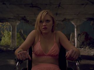 BEST: It Follows (2015)