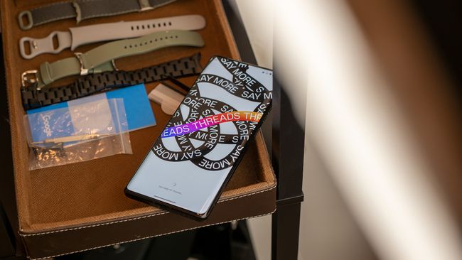 Threads выводит «Gems» на новый уровень с бейджами для пользователей, которые стимулируют обсуждение