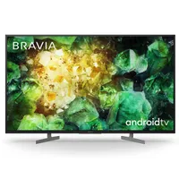 Sony Bravia KD55XH81 TV: £999 £669 at Amazon
Save £330