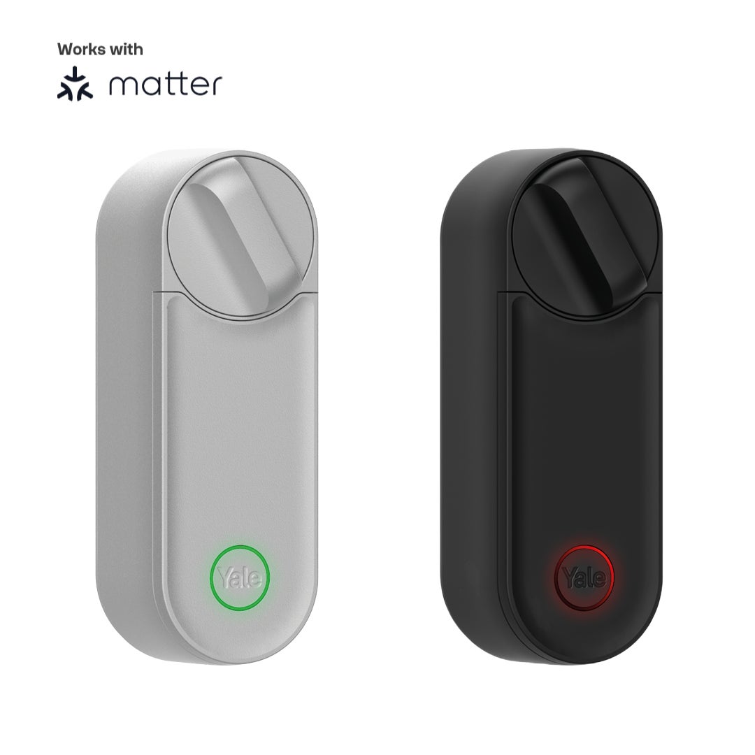 Linus Smart Lock L2