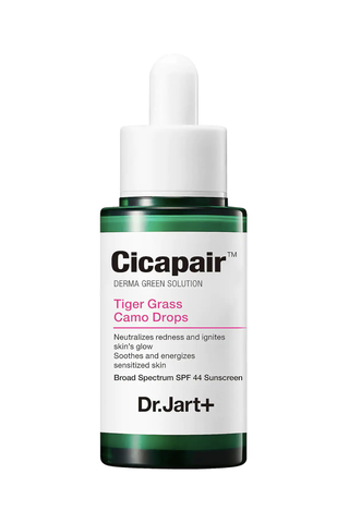 Cicapair Tiger Grass Camo Drops SPF 44