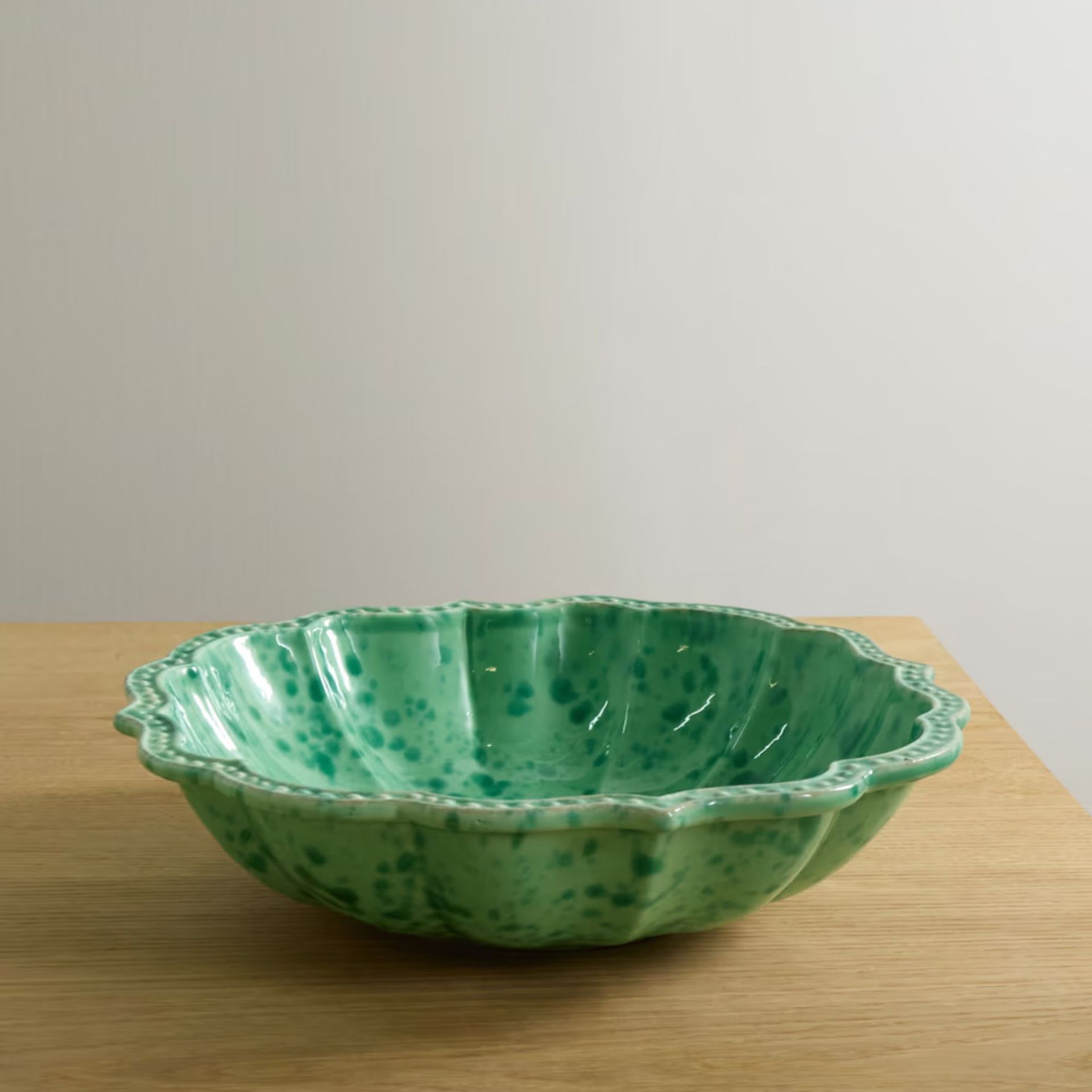 Net-A-Porter, CABANA Speckled 33cm serving bowl