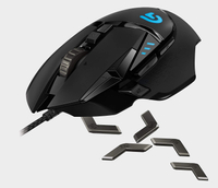 Logitech G502 Mouse | $49.89 ($35.10 off)Buy at Amazon