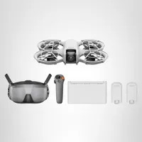 DJI Neo Motion Fly More Combo