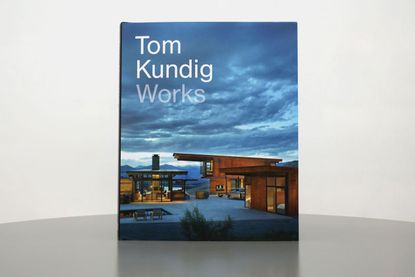 Tom Kundig Works book