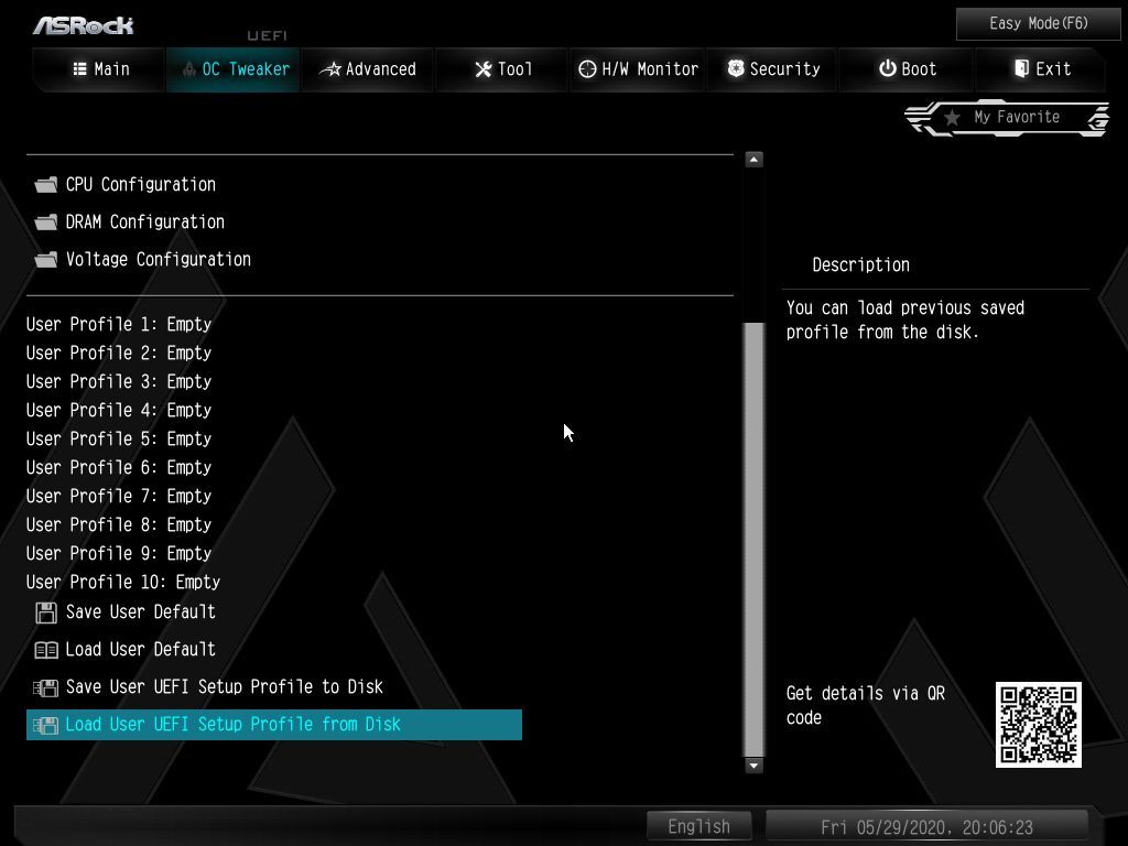 ASRock Z490 Aqua
