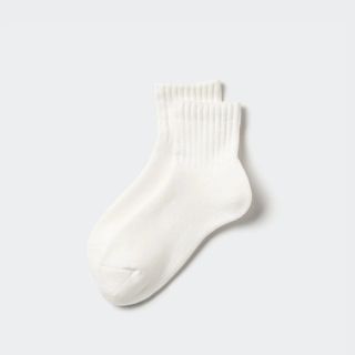 Uniqlo Heattech Half Socks