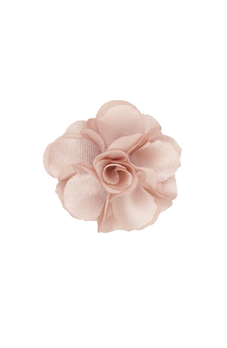 Men&#039;s Flower Lapel Pin