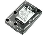 Western Digital Caviar Black 1 TB (WD1001FALS) - 1TB Evolves: New ...