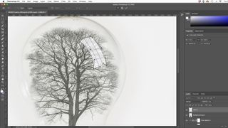 How to make a surreal shot in Photoshop