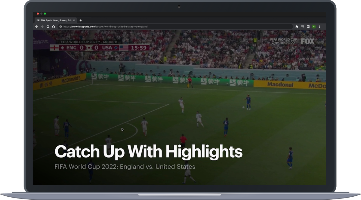 Fox Expands AIPowered Highlights System with AWS TV Tech