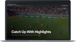 replay system by Fox Sports and AWS
