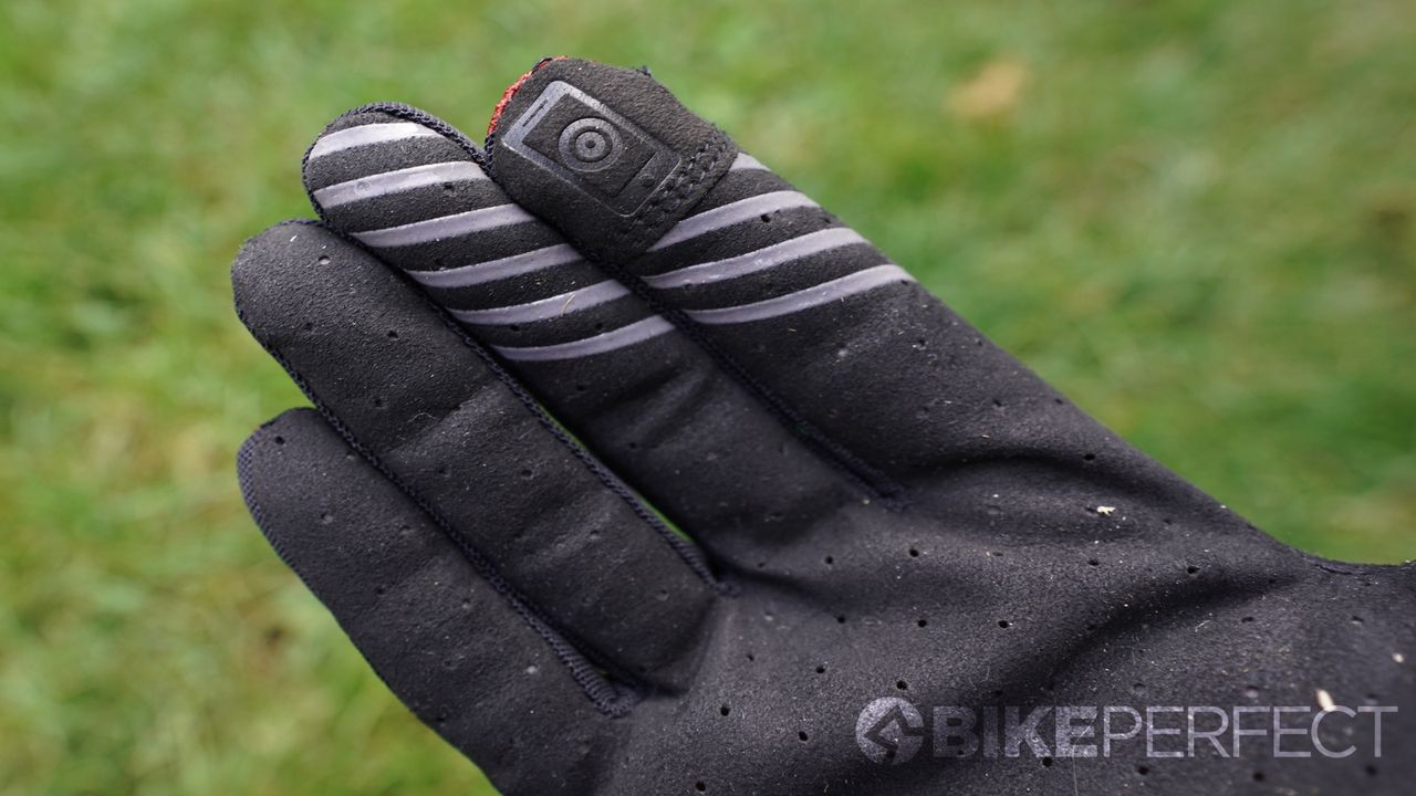 Troy Lee Designs Ace 2.0 Solid glove review