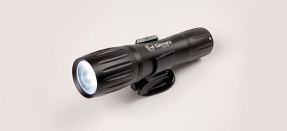 Gemini Xera LED 850 flashlight bike light