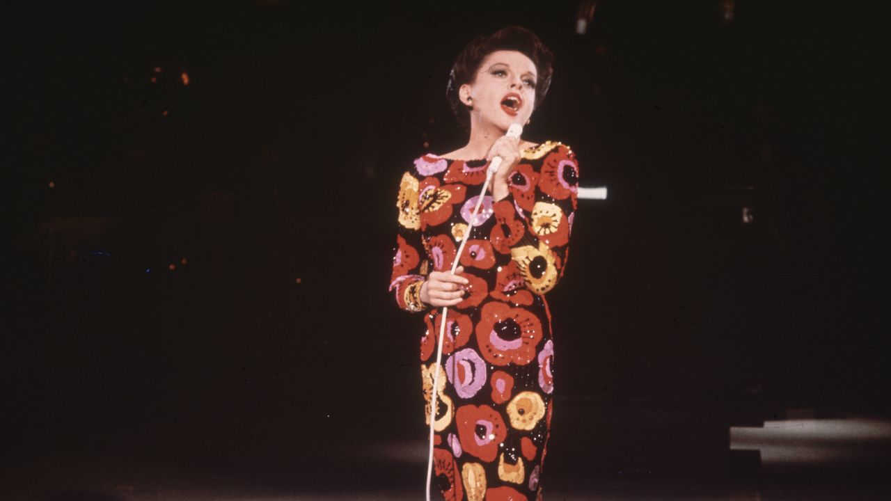 Judy Garland