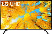 LG 65" UQ75 LED 4K UHD TV: was $449 now $399 @ Best Buy