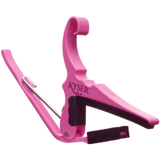 Kyser Quick-Change Capo