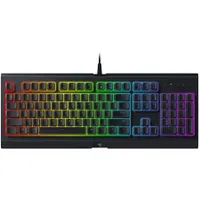 Razer Cynosa Chroma Keyboard: $59.99 $45.99 at Amazon
