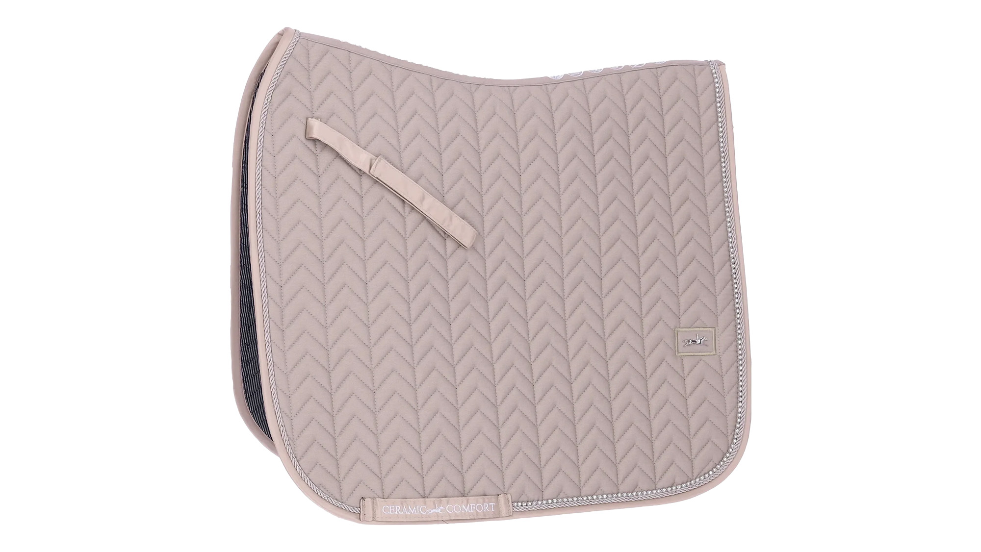 Schockemohle Ceramica Dressage Saddlecloth