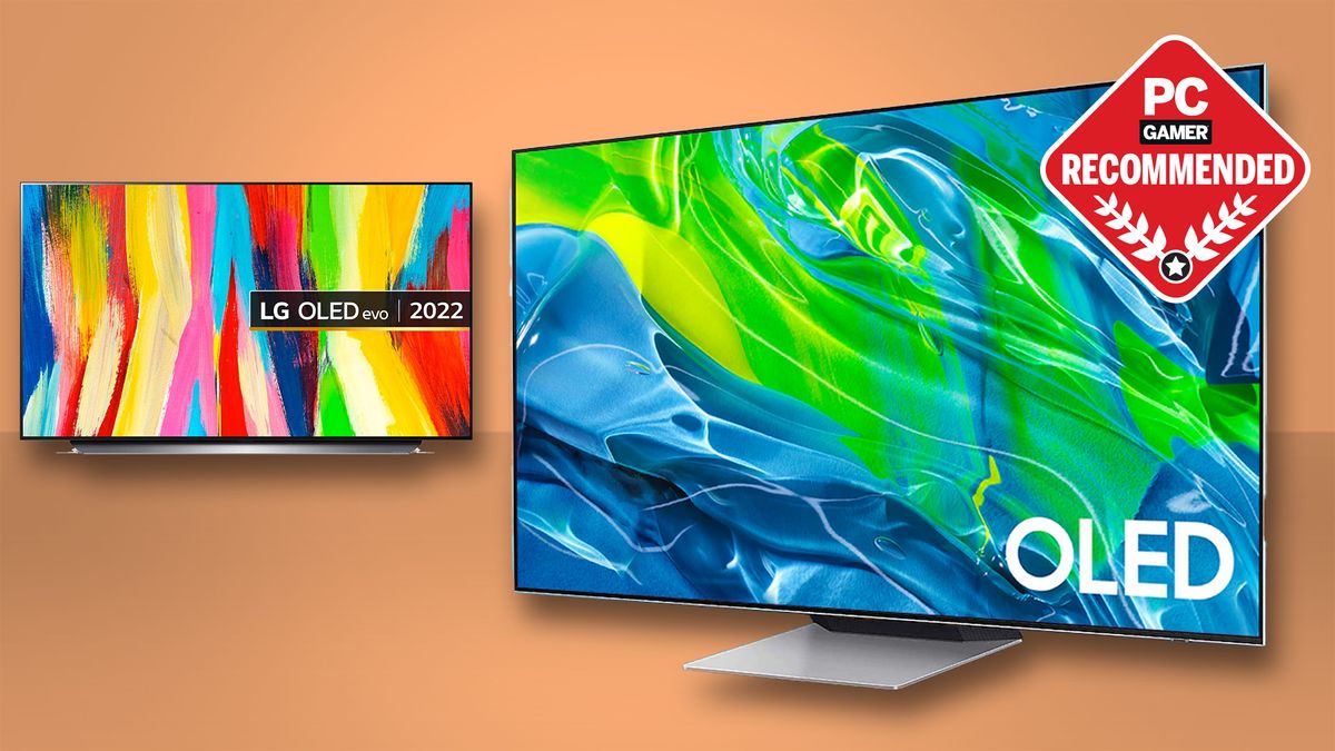 Best LG TV 2024: The best LG OLED and LCD TVs