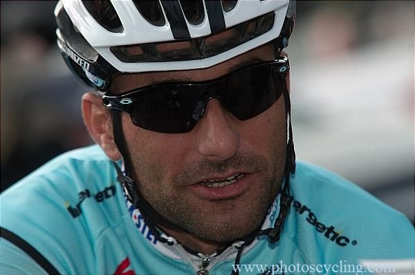Francesco Chicchi (Omega Pharma-Quickstep)