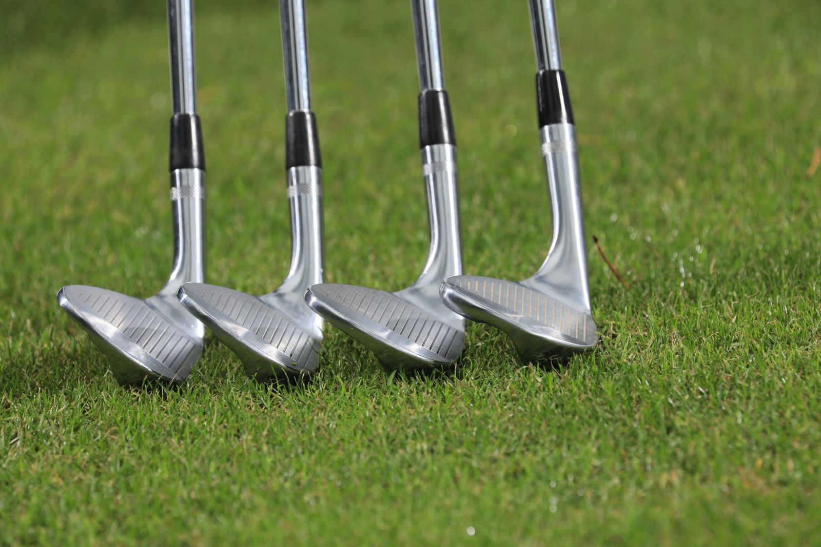How Many Wedges Should I Carry In My Golf Bag? Golf Monthly